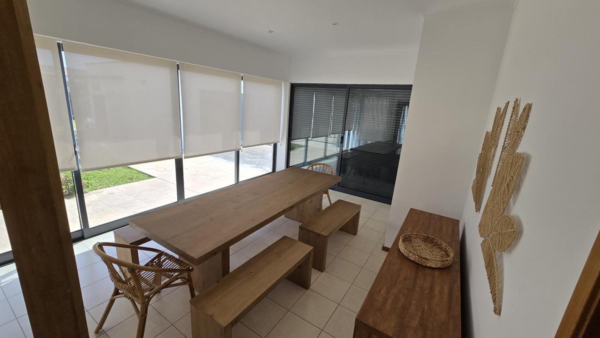 Casa Cidade Lagoa - Pool,Jacuzzi Family& Friends Exterior photo
