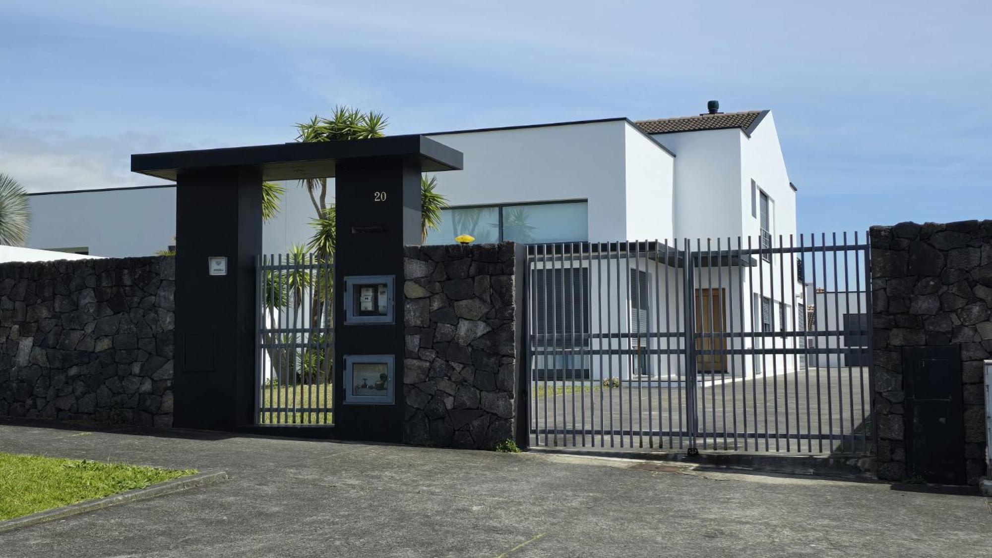 Casa Cidade Lagoa - Pool,Jacuzzi Family& Friends Exterior photo