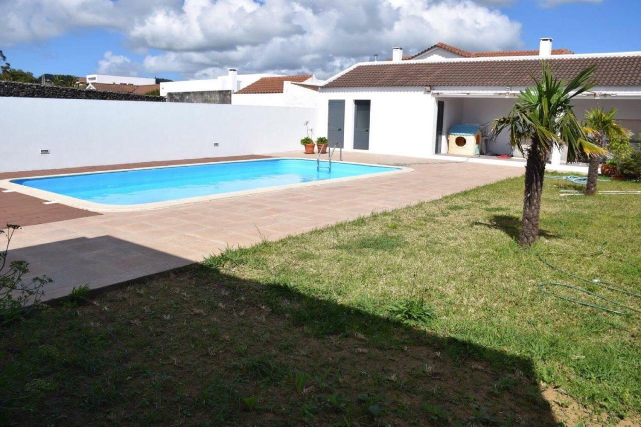 Casa Cidade Lagoa - Pool,Jacuzzi Family& Friends Exterior photo