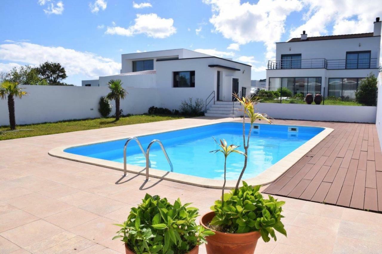 Casa Cidade Lagoa - Pool,Jacuzzi Family& Friends Exterior photo