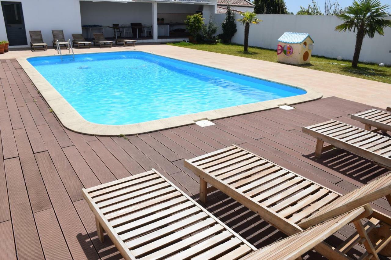 Casa Cidade Lagoa - Pool,Jacuzzi Family& Friends Exterior photo